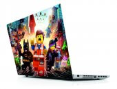 Sticker Masters Lego Escape Laptop Sticker - 1