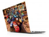 Sticker Masters Route 66 Laptop Sticker thumbnail 1