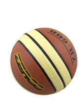 Zeroo ZR600 Basketbol Topu No:6 - 1
