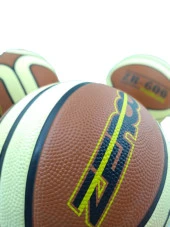 Zeroo ZR600 Basketbol Topu No:6 - 3