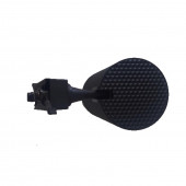 SAMSUNG LED rayspot 3 ADET 35 W RAYSPOT 1 METRE RAYLI ARMATÜR spot lamba - 3