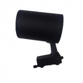 SAMSUNG LED rayspot 3 ADET 35 W RAYSPOT 1 METRE RAYLI ARMATÜR spot lamba - 4