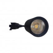 10 ADET Mercekli 30 W RAY SPOT rayspot siyah kasa günışığı - 1
