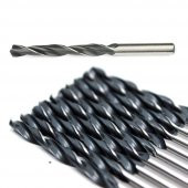 4,5mm HSS MATKAP UCU DIN:338 10 ADET - 1