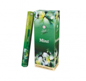 Flute Tütsü Mint 6 x 20 Çubuk - 1