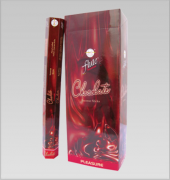 Flute Tütsü Chocolate 6 x 20 Çubuk - 1