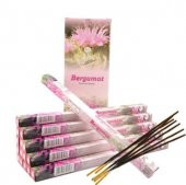 Flute Tütsü Bergamot 6 x 20 Çubuk - 1