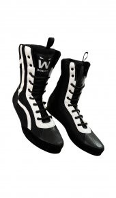 WHİTEFACE BOKS AYAKKABISI - 2