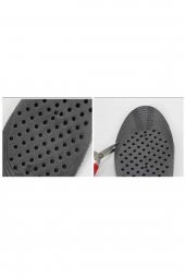 7 Cm Hava Yastıklı Boy Uzatıcı Tabanlık Boy Uzatan Topuk Yükseltici - 8