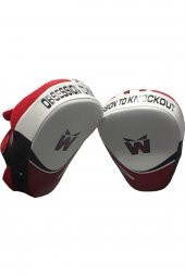Boks Lapası & Kickboks Lapası (ellik) - 1