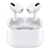 Apple Airpods Pro Bluetooth Kulaklık (Magsafe Şarj Kutusu) MLWK3TU/A (Apple Türkiye Garantili) - 1