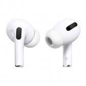 Apple Airpods Pro Bluetooth Kulaklık (Magsafe Şarj Kutusu) MLWK3TU/A (Apple Türkiye Garantili) - 2