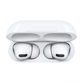 Apple Airpods Pro Bluetooth Kulaklık (Magsafe Şarj Kutusu) MLWK3TU/A (Apple Türkiye Garantili) - 4