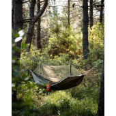 HAKİ CİBİNLİKLİ HAMAK - 1