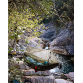 HAKİ CİBİNLİKLİ HAMAK - 2