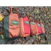 HAKİ CİBİNLİKLİ HAMAK - 4