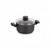 Korkmaz Ornella 20 Cm Tencere A1341 - 1