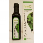 My FarmaEX Isırgan Yaprağı Ekstraktı 2 x 250 ML - 1