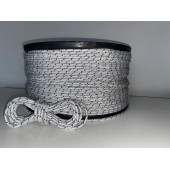 İSKOTA HALAT 4mm 10 Metre - 2