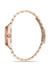 Hislon QL124R-12SR Bayan Kol Saati thumbnail 2