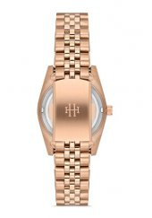 Hislon QL124R-12SR Bayan Kol Saati thumbnail 3