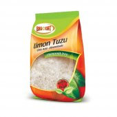 Bağdat Endüstriyel Boy Parça Limon Tuzu 2 x 1 KG - 1
