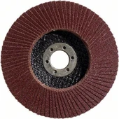 115x80 KUM FLAP DİSC 5 ADET - 1