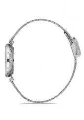 Hislon QL125S-09SS Bayan Kol Saati thumbnail 2