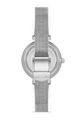 Hislon QL125S-09SS Bayan Kol Saati thumbnail 3