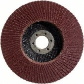 115x80 KUM FLAP DİSC 5 ADET - 1