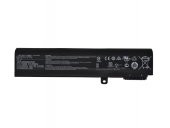 MSI Apache Pro GP62 2QE 7RD 7RDX GE72 6QF Batarya, Pil 4400Mah - 3