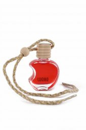 3Lü Oto Koku 12 Ml Cam Şişe Mango - 2