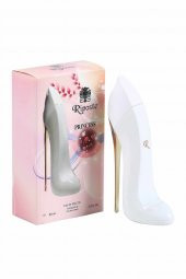 Dance 90 ml Kadın Parfümü Beyaz - 1