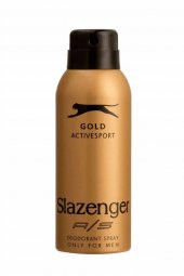 Slazenger Deodorant Active Sport 150ml Gold - 1