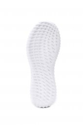 Slazenger Atomic Sneaker Erkek Ayakkabı Siyah Füme - 7