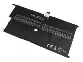 Lenovo ThinkPad X1 Carbon Gen3 00HW003 Notebook Bataryası - 1