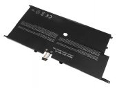 Lenovo ThinkPad X1 Carbon Gen3 00HW003 Notebook Bataryası - 2