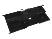 Lenovo ThinkPad X1 Carbon Gen3 00HW003 Notebook Bataryası - 3
