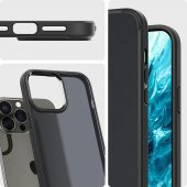 Spigen Apple iPhone 13 Pro Max Kılıf Ultra Matte Fro - 2