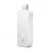 Tp-Link UE300C 10-100-1000 Mbps 3.0 USB Type-C Ethernet Çevirici - 1