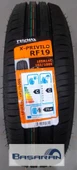 Tracmax 235/65 R16C 121R 12 Kat X-Privilo Rf19 Yaz Lastiği 2022 2022 - 2