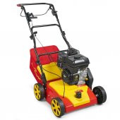 Wolf Garten VA389B Çim Havalandırma Makinesi - 1