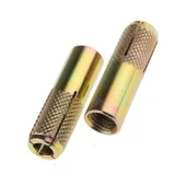 M/12 ÇELİK ÇAKMA DUBEL 50 ADET (16X50mm) ART.6225 - 1