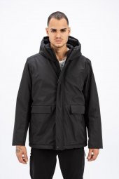 Erkek Kışlık Su Geçirmez Outdoor Mont 2111173 - 1