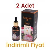 Rosense Cilt Gül Yağı 2 x 30 ML - 1