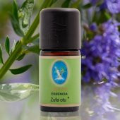Defne Nuka Essencia Zufa Yağı 5 ML - 1