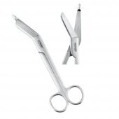 VZN-Bandaj-Alçı Makası Lister 20 cm - 1