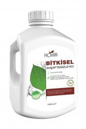 Homm Bitkisel Ahşap Yüzey Temizleyici 1000 ml Ht 2007 - 1