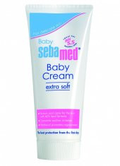 Sebamed Bebek Kremi 200ml - 1