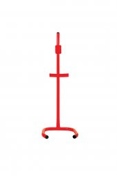 C TİPİ YANGIN TÜPÜ SEHPASI - 1